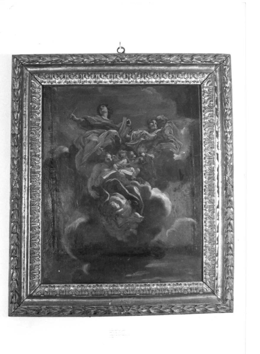 Quattro evangelisti - Pinacoteca Comunale di Deruta
